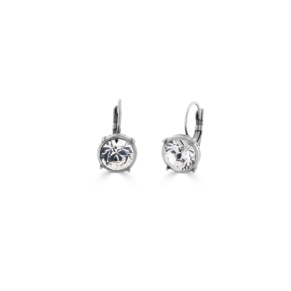 Tsavo Crystal Earrings (A1750)