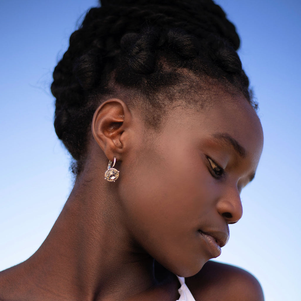 Makena Earrings (A1759)