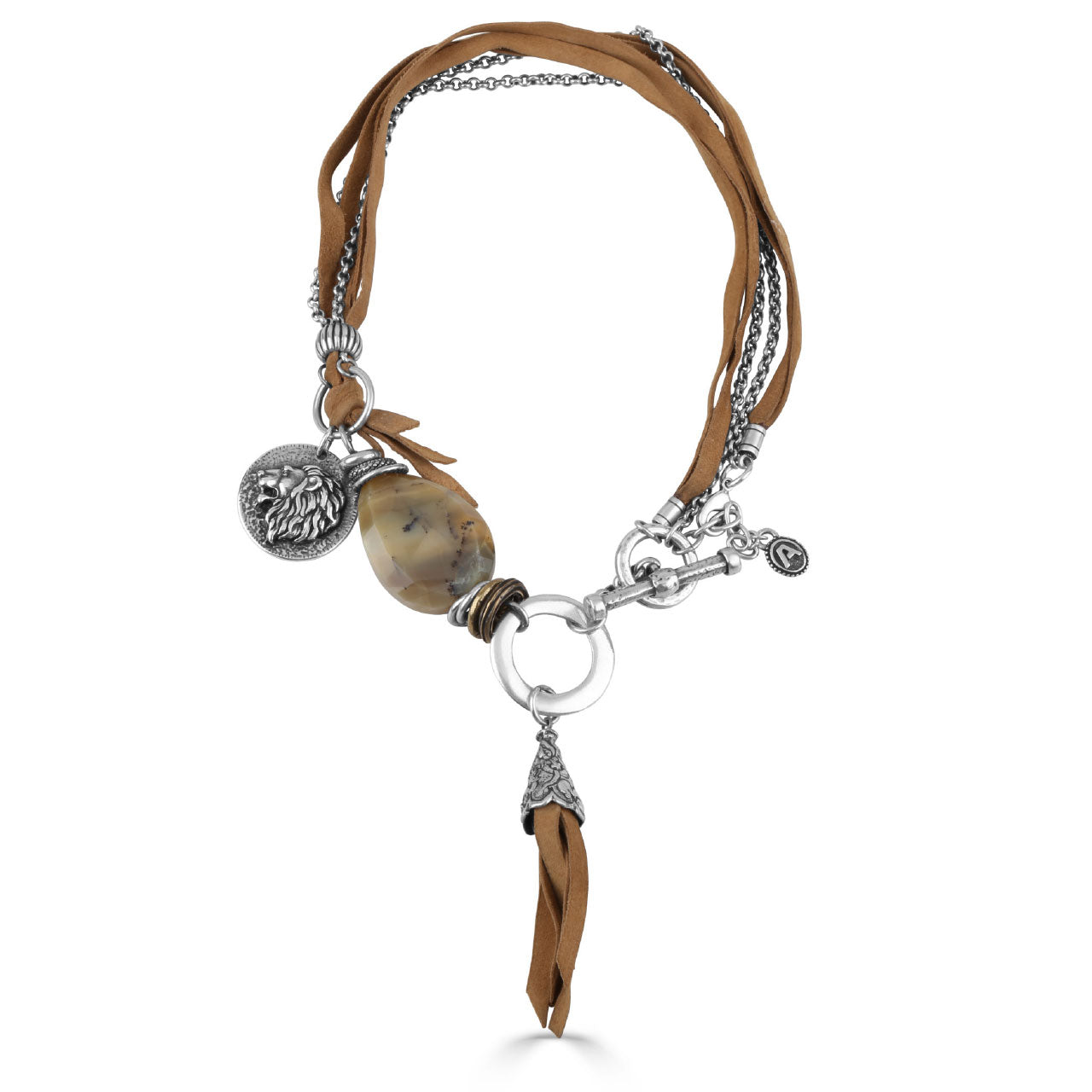 Chobe Necklace (A2301)
