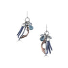 Upembo Chandelier Earrings (A2308)