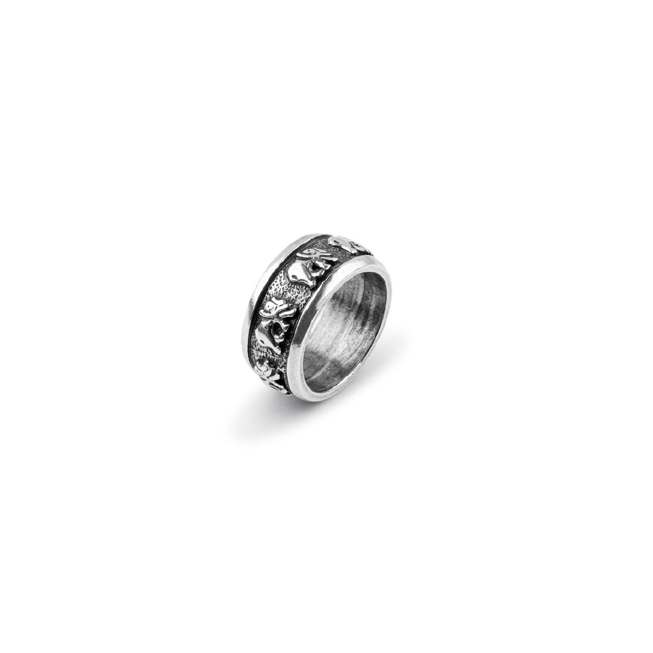 Elephant All Round Ring (A2314)