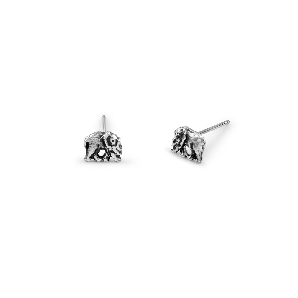 Linked To You Stud Earrings (A2324)