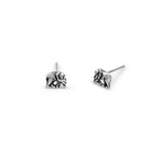 Linked To You Stud Earrings (A2324)
