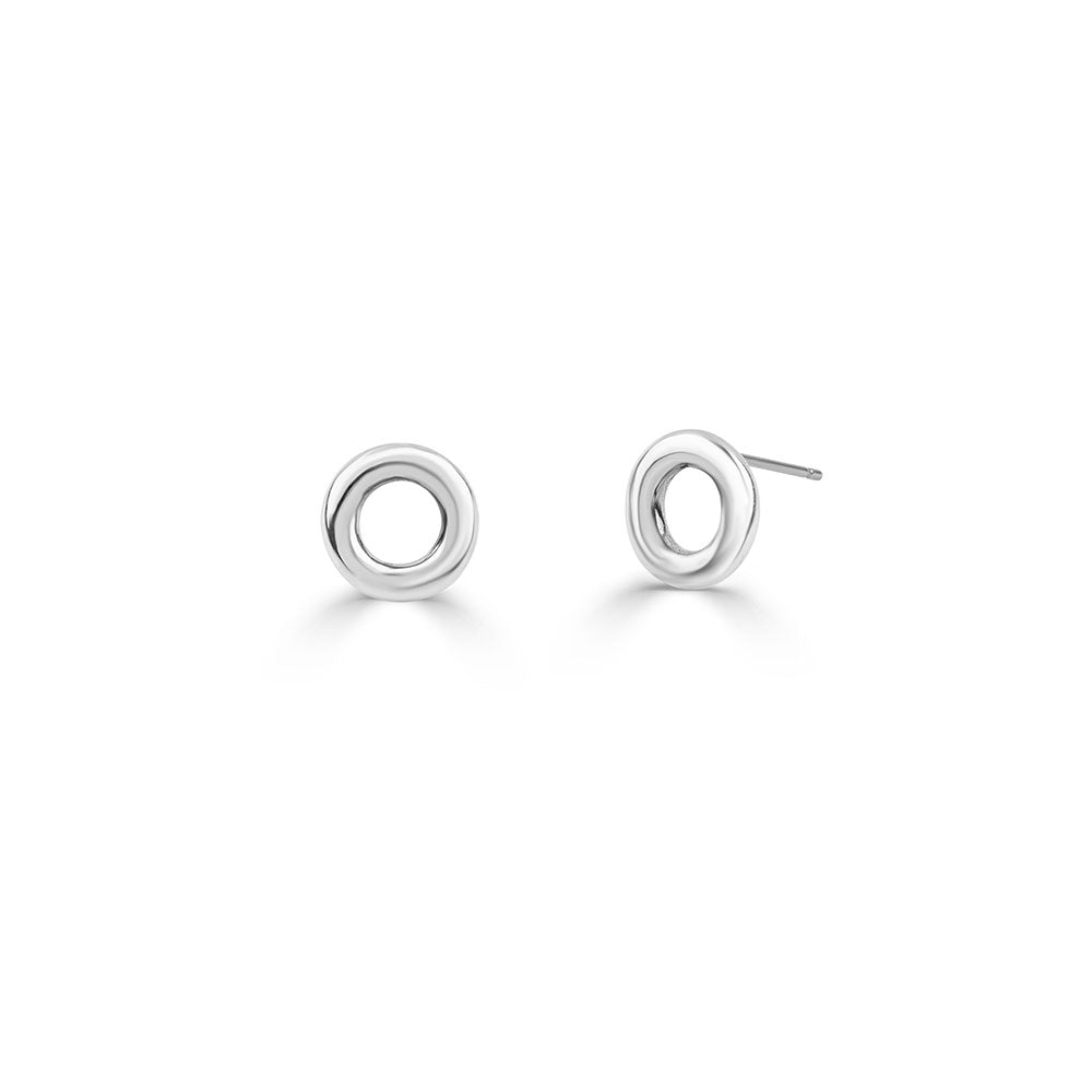 Neema Stud Earrings (A2339)