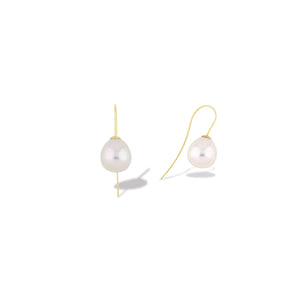 Lissa Pearl Earrings (A2525)