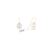 Lissa Pearl Earrings (A2525)