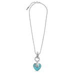 Neema Chain Necklace (A2537)