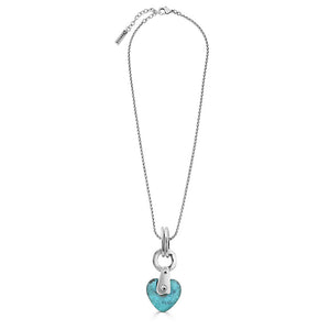 Neema Chain Necklace (A2537)
