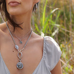 Shani Necklace (A2638)