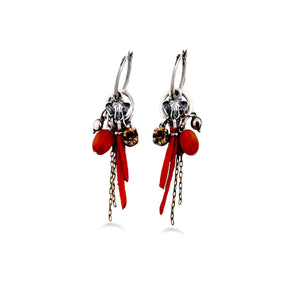Fayda Earrings (A2574)