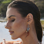 Fayda Earrings (A2574)