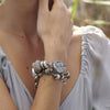 Lion's Pride Bracelet (A2583)