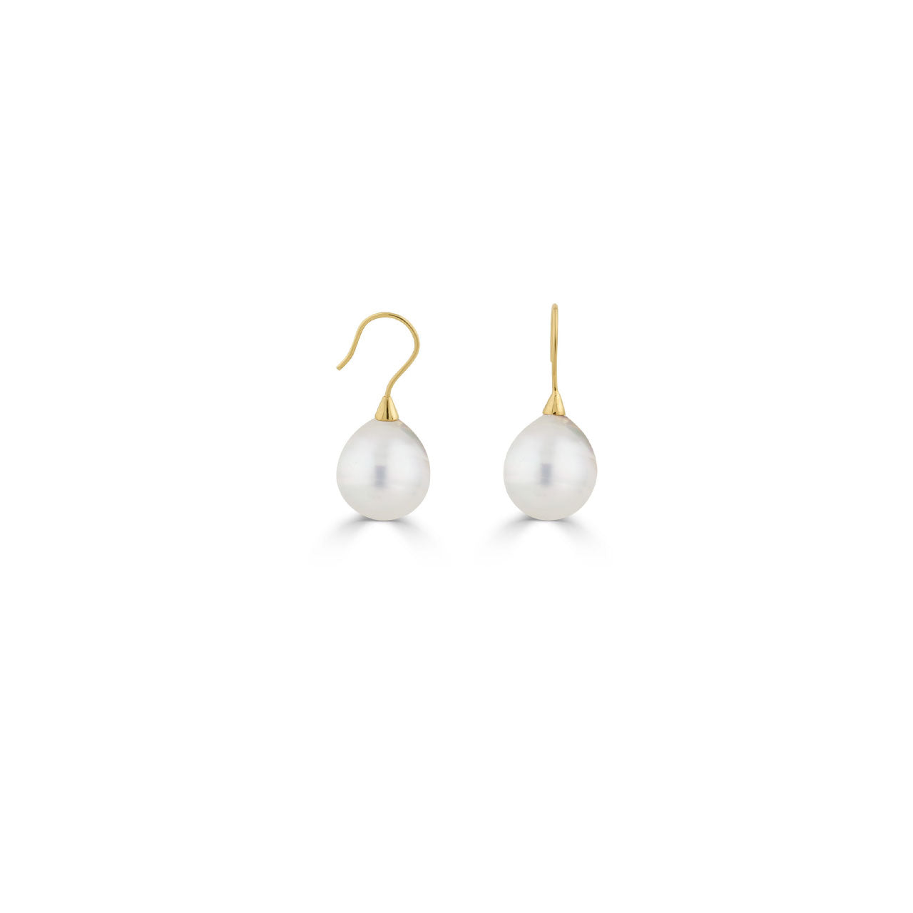 Nina Drop Earrings (A2591)