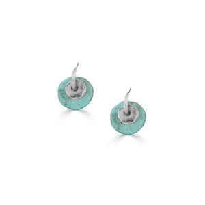 Uvongo Earrings (A2598)