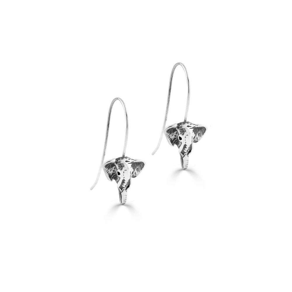 Tsavo Drop Earrings (A2612)