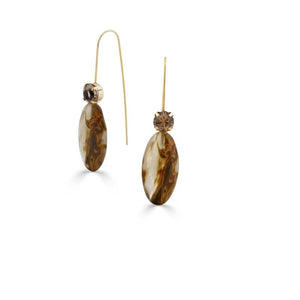 Kenna Drop Earrings (A2615)