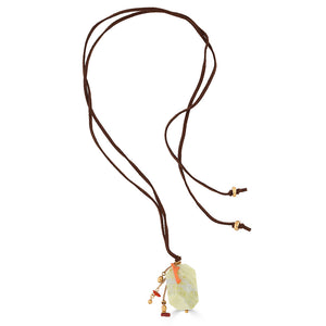 Tayla Necklace (A2650)