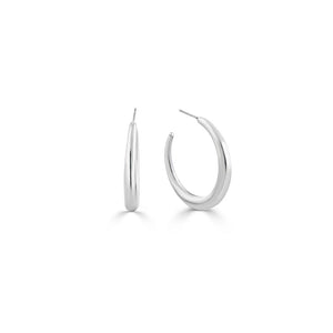Moremi Hoop Earrings (A2654)