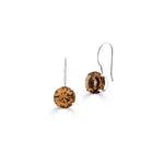 Djuma Crystal Earrings ( A2659)