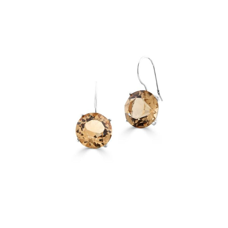 Fayda Crystal Earrings (A2660)