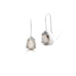 Shani Crystal Teardop Earrings (A2662)