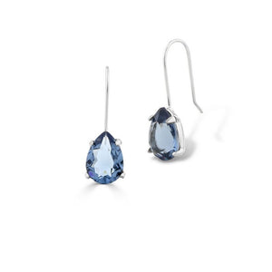 Upembo Teardrop Earrings (A2663)