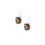 Maiko Crystal Earrings (A2667)