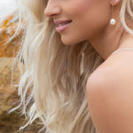 Nina Thread Earrings (A2669)