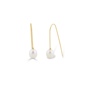 Nina Thread Earrings (A2669)