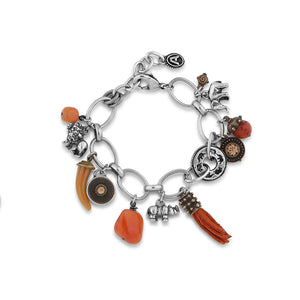Djuma Charm Bracelet (A2676)