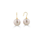 Kenna Pearl Drop Earrings (A2693)
