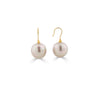 Kenna Pearl Drop Earrings (A2693)