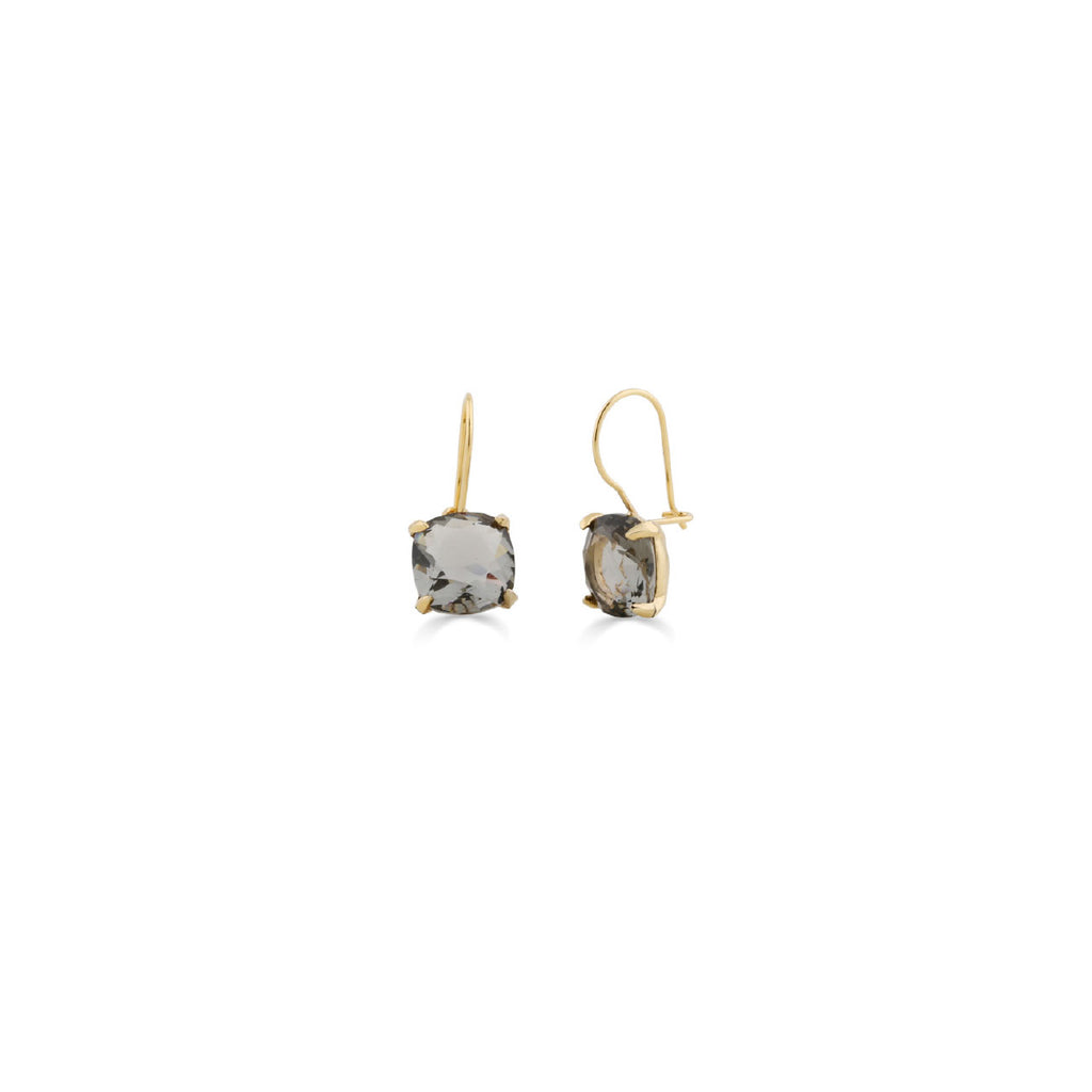 Serengeti Crystal Earrings (A2728)