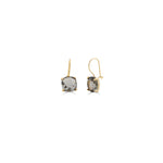 Serengeti Crystal Earrings (A2728)