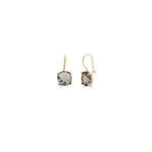Serengeti Crystal Earrings (A2728)