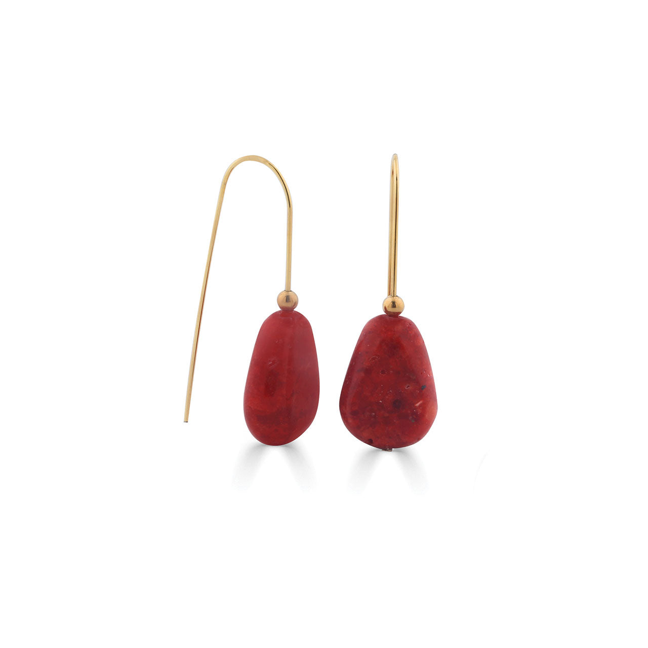 Coral Reef Earring Threads (A2750)