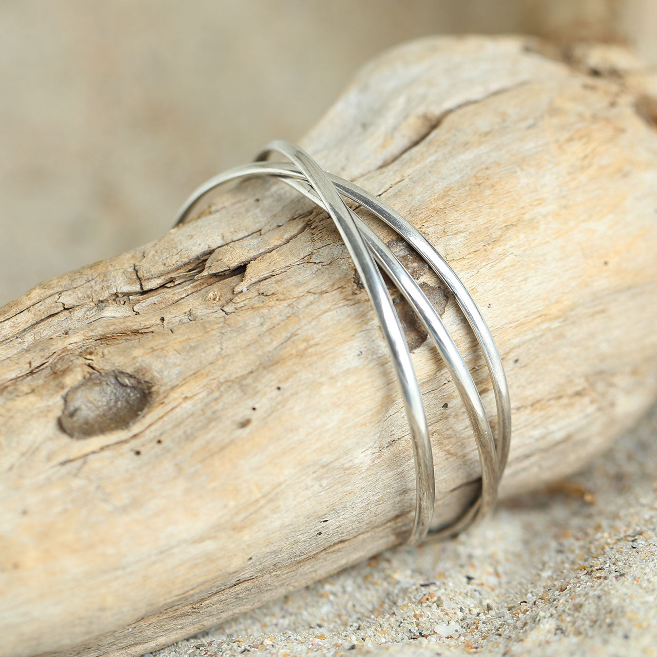Moremi Bangle Set (A2753)