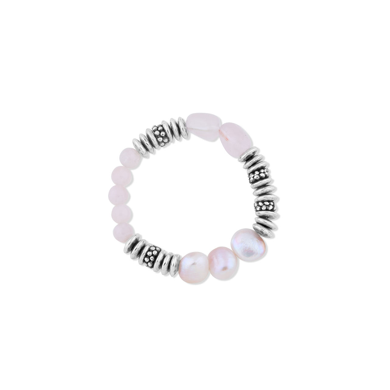 Zalena Stretch Bracelet (A2759)