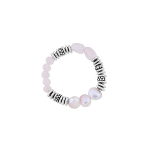 Zalena Stretch Bracelet (A2759)