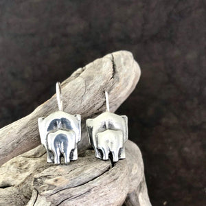 Ellie Drop Earrings (A2764)