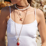 Zuri Necklace (A2767)