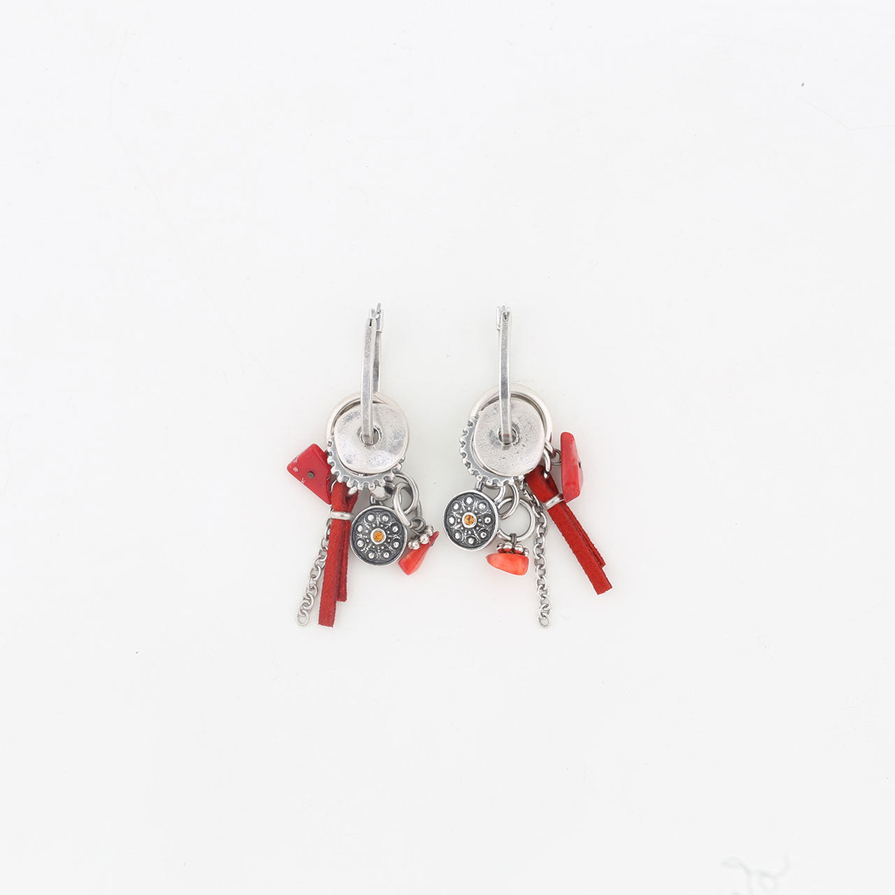 Zuri Drop Earrings (A2768)