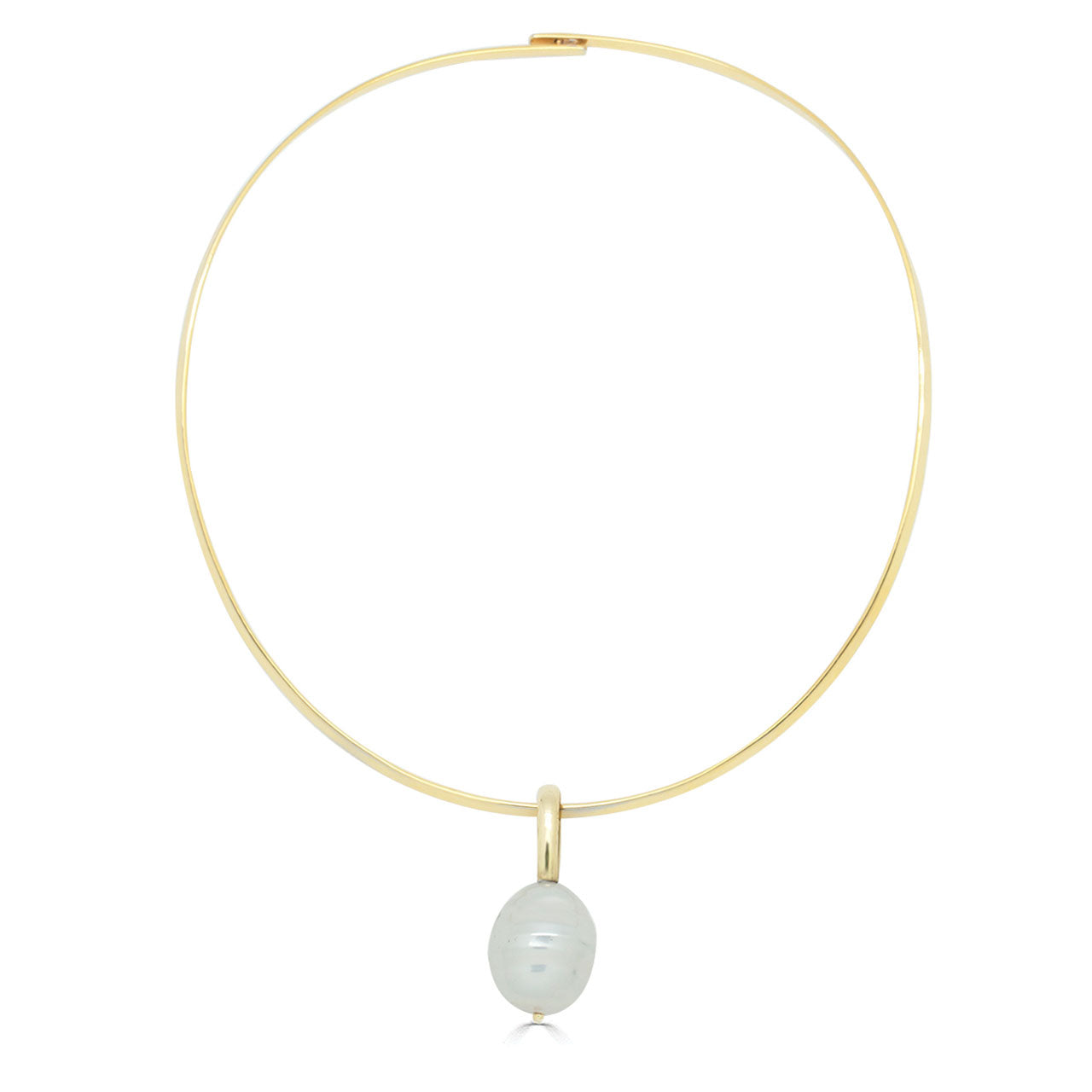 Lissa Choker Necklace (A2770)