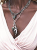 Tswalu Chain Necklace (A2782)