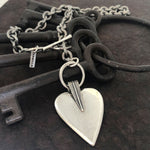 With Love Necklace (A2792)