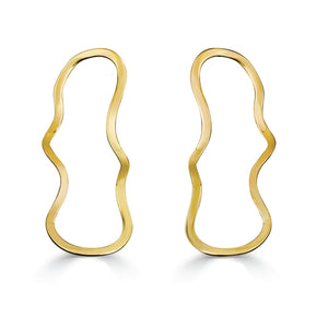 Fara Bold Earrings (A2738)