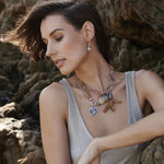 Chobe Necklace (A2301)