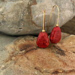 Coral Reef Earring Threads (A2750)