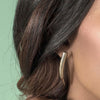 Ibamba studs - (A2440)