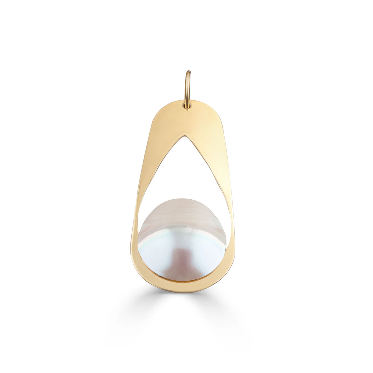 Lissa Pendant - (A2441)